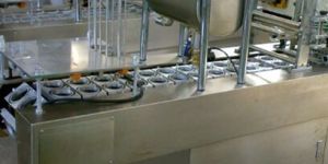 Glass Filling Machine