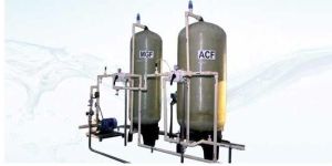 Activated Carbon Filter