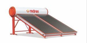 Fpc Solar Water Heater