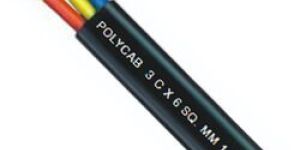 Polycab Submersible Cables