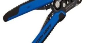 Electric Wire Crimping Tools