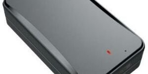 Container Tracking System