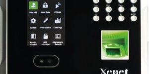 Attendance Access Control System