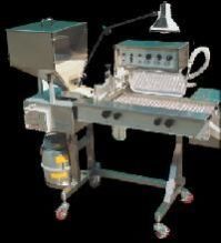 Tablet Inspection Machine