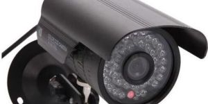 CCTV Security Camera