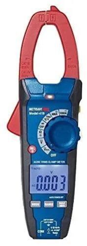 Metravi Clamp Meter