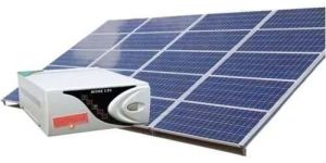 Solar UPS System