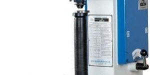 Rockwell Hardness Tester