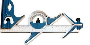 Combination Square Set