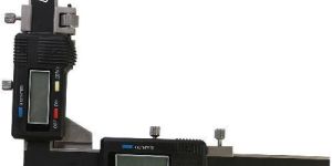 Digital Gear Tooth Caliper