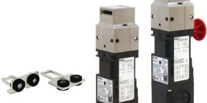 Safety Interlock Switch