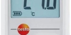 Temperature Data Logger