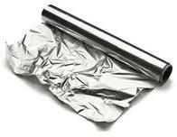Aluminium Foil