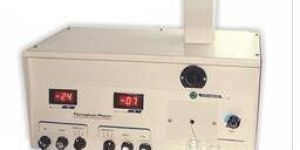 Flamephoto Meters