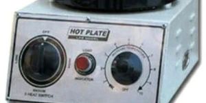 Laboratory Hot Plate