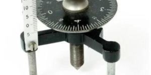 Laboratory Spherometer