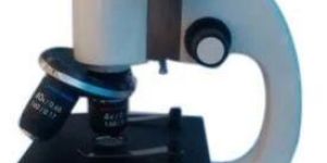 Student Microscope