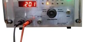 Billionix Inductance Meter