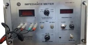 Impedance Meter