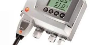 Climate Humidity Transmitter