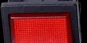 Rocker Switch