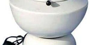 Electric Centrifuge