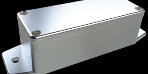 Aluminum Enclosure
