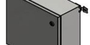 Wall Mounted Enclosures