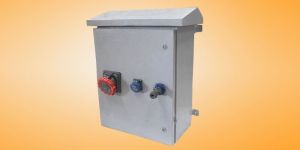 FRP Enclosures