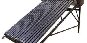 Solar Water Heater