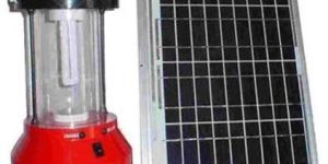 Solar Lantern