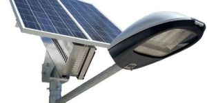 Solar LED Street Light