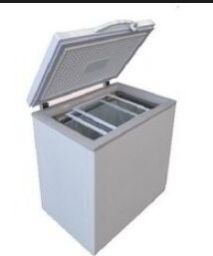 Glycol Freezer