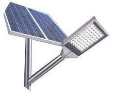 Solar LED Light