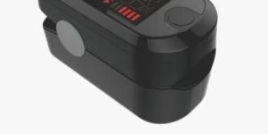 Accusure Pulse Oximeter