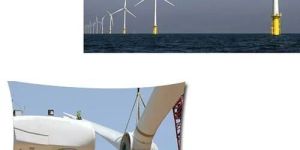 Windmill Blades