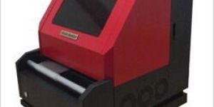 Wax Resin 3D Printer