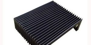 Polygon Bellow Cover