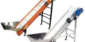 Inclined Conveyors