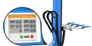 Electric Spray Gun Reciprocator