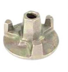 Three Wing Anchor Nut