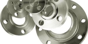 Stainless Steel Flanges