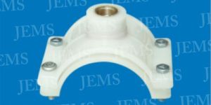 Brass Service Saddle