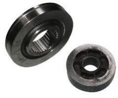 Tractor Gears Blank