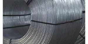 Aluminum Wire Rods