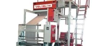 MONO LAYER HIGH OUTPUT EXTRUDERS