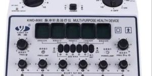 Electro Muscle Stimulator