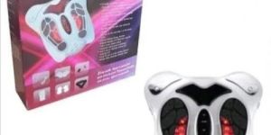 Foot Reflexology Massager