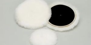 Natural Buffing Pad