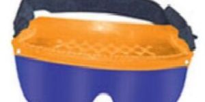 Heat Resistant Goggle